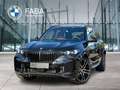 BMW X5 xDrive50e M Sportpaket HK HiFi DAB LED Noir - thumbnail 1
