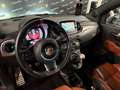 Abarth 595 1.4 t-jet Turismo 165cv my18 Grigio - thumbnail 11