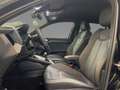 Audi A1 30 TFSI advanced S tronic LED Virtu Schwarz - thumbnail 8