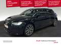 Audi A1 30 TFSI advanced S tronic LED Virtu Schwarz - thumbnail 1