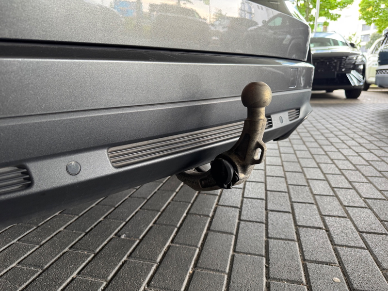 Ford S-Max 2.0 EcoBlue Titanium 2xKlima AHK Kam. LED — photo 15
