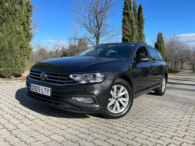 Volkswagen Passat Variant Business 2.0 TDI 90kW122CV DSG
