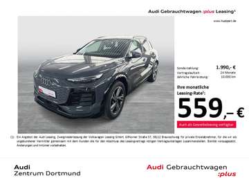 quattro advanced TECH PRO 360°CAM ACC