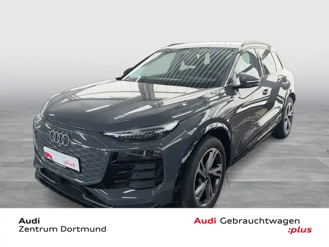 Audi Q6 e-tron quattro advanced TECH PRO 360°CAM ACC
