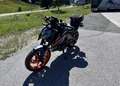 KTM 125 Duke Albastru - thumbnail 1