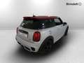 MINI John Cooper Works 2.0 John Cooper Works Argintiu - thumbnail 3