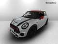 MINI John Cooper Works 2.0 John Cooper Works Argintiu - thumbnail 1