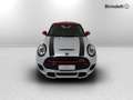 MINI John Cooper Works 2.0 John Cooper Works Argintiu - thumbnail 4