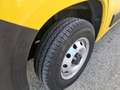 Fiat Ducato 33 2.3 MJT 120CV PM-TM Furgone Giallo - thumbnail 12