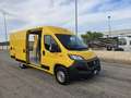 Fiat Ducato 33 2.3 MJT 120CV PM-TM Furgone Giallo - thumbnail 1