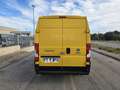 Fiat Ducato 33 2.3 MJT 120CV PM-TM Furgone Giallo - thumbnail 6