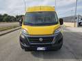 Fiat Ducato 33 2.3 MJT 120CV PM-TM Furgone Giallo - thumbnail 3