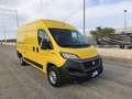 Fiat Ducato 33 2.3 MJT 120CV PM-TM Furgone Giallo - thumbnail 2