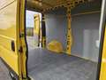Fiat Ducato 33 2.3 MJT 120CV PM-TM Furgone Giallo - thumbnail 10
