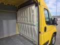 Fiat Ducato 33 2.3 MJT 120CV PM-TM Furgone Giallo - thumbnail 9