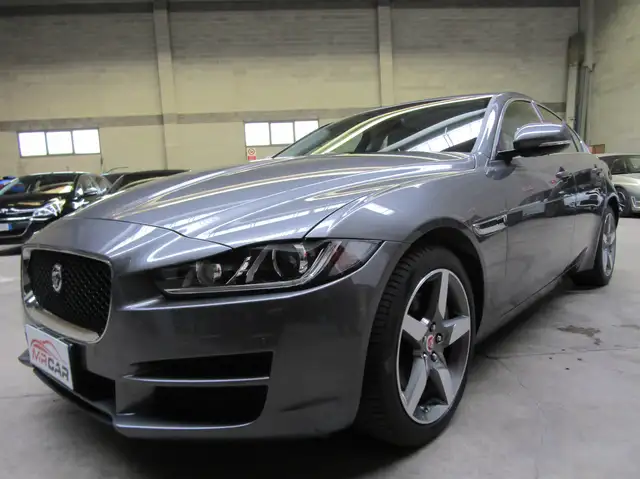 Jaguar XE XE 2.0d i4 Prestige AWD auto * 59.000 KM REALI *