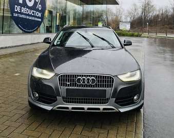 2.0 TDI Quattro