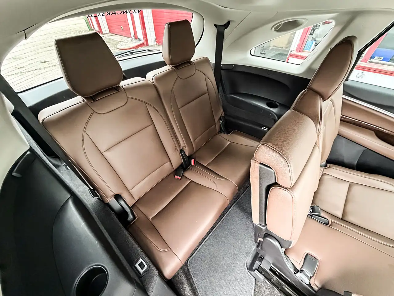 Acura MDX photo Acura MDX