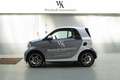 smart forTwo prime 22KW LED Pano Kamera Leder Navi DAB Silber - thumbnail 5