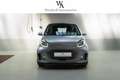 smart forTwo prime 22KW LED Pano Kamera Leder Navi DAB Silber - thumbnail 4