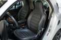 smart forTwo prime 22KW LED Pano Kamera Leder Navi DAB Silber - thumbnail 13