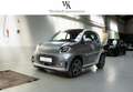 smart forTwo prime 22KW LED Pano Kamera Leder Navi DAB Silber - thumbnail 7