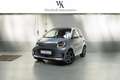 smart forTwo prime 22KW LED Pano Kamera Leder Navi DAB Silber - thumbnail 1