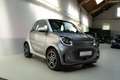smart forTwo prime 22KW LED Pano Kamera Leder Navi DAB Silber - thumbnail 3