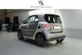 smart forTwo prime 22KW LED Pano Kamera Leder Navi DAB Silber - thumbnail 6