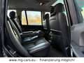 Land Rover Range Rover V8 TD Vogue~Fond-TV~Vollausstattung! Negro - thumbnail 14