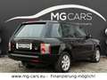 Land Rover Range Rover V8 TD Vogue~Fond-TV~Vollausstattung! Negro - thumbnail 9