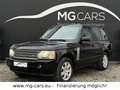 Land Rover Range Rover V8 TD Vogue~Fond-TV~Vollausstattung! Negro - thumbnail 5