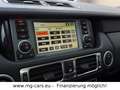 Land Rover Range Rover V8 TD Vogue~Fond-TV~Vollausstattung! Negro - thumbnail 23