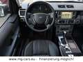Land Rover Range Rover V8 TD Vogue~Fond-TV~Vollausstattung! Negro - thumbnail 17