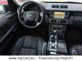 Land Rover Range Rover V8 TD Vogue~Fond-TV~Vollausstattung! Negro - thumbnail 18