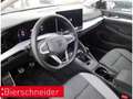 Volkswagen Golf Var. 1.5 TSI Goal AHK REAR VIEW ACC LED Grau - thumbnail 3