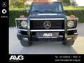 Mercedes-Benz G 320 G 320 ST. KURZ **BRABUS** SD|PDC|AHK Schwarz - thumbnail 9