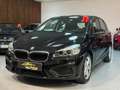 BMW 214 d Tourer Luxury*OK NEOPATENTATO*MECCANICA OK Negro - thumbnail 19