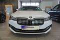 Skoda Superb Kombi 1,4 TSI PHEV Pano/Navi Weiß - thumbnail 2