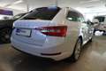 Skoda Superb Kombi 1,4 TSI PHEV Pano/Navi Weiß - thumbnail 5