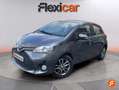 Toyota Yaris 1.0 Active Gris - thumbnail 3