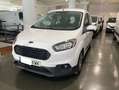 Ford Transit Courier Kombi 1.5TDCi Trend 100 Blanco - thumbnail 3