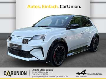 GT Performance *Driving-Paket*Safety-Paket*