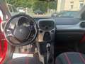 Peugeot 108 Active VTi 82-KLIMA+SITZH., ZR NEU-GARANTIE Rot - thumbnail 7