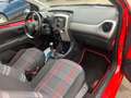 Peugeot 108 Active VTi 82-KLIMA+SITZH., ZR NEU-GARANTIE Rot - thumbnail 6