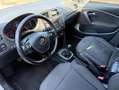 Volkswagen Polo 1.2 TSI 90ch Match CARPLAY Radar AV-AR Blanc - thumbnail 9