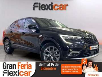 Evolution TCe 103kW(140CV) EDC mild hybr