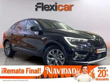 Evolution TCe 103kW(140CV) EDC mild hybr