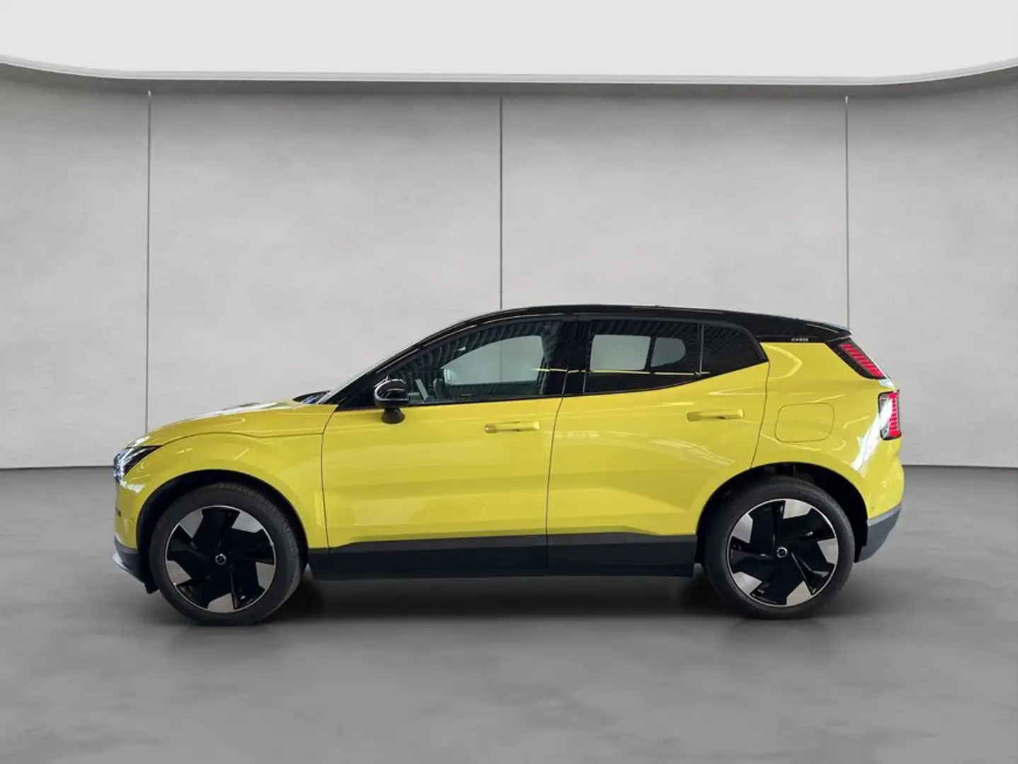 Volvo EX30 Single Motor Extended Range Ultra Tailored Wo Gelb - 2