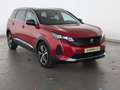 Peugeot 5008 5008 1.5 BlueHDi 130 GT (EURO 6d) LED+NAVI+RFK+ BC Rot - thumbnail 5